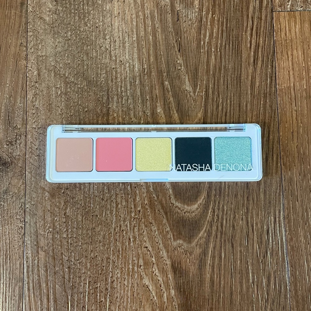 Natasha Denona Jubilee Palette - Picture 2 of 3